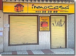 Canary Property 24 News - Real estate sector is losing two thirds of its business Canary Property 24 News - Real estate sector is losing two thirds of its business
