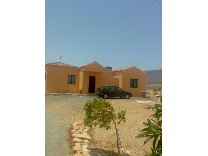 Haus Zu Kaufen Tarajalejo Fuerteventura