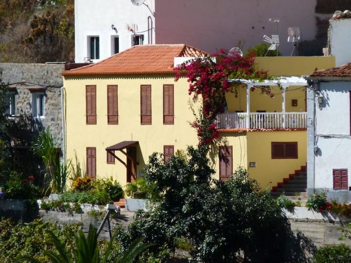 Haus Kaufen Auf La Gomera Haus Kaufen Auf La Gomera