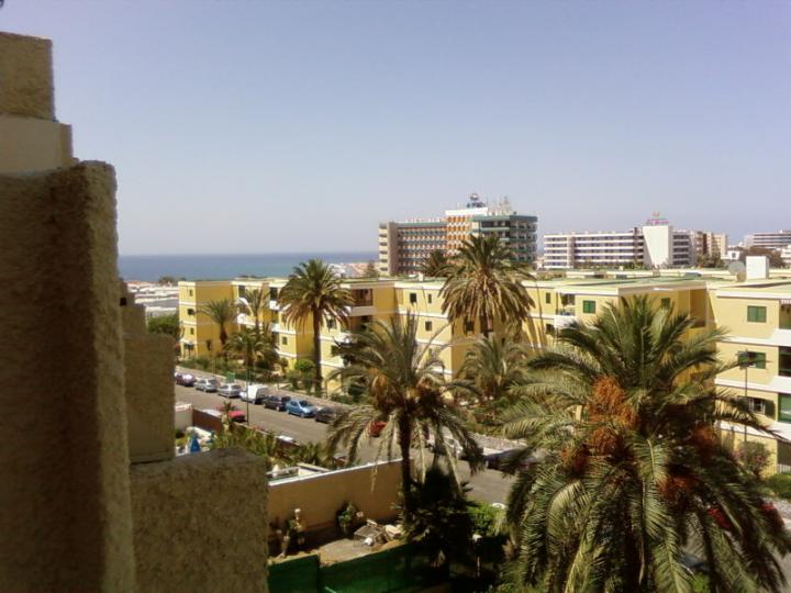 Apartment Zu Kaufen Playa Del Ingles Gran Canaria
