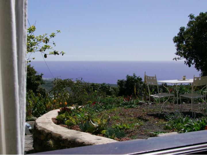 House For Sale Tijarafe La Palma