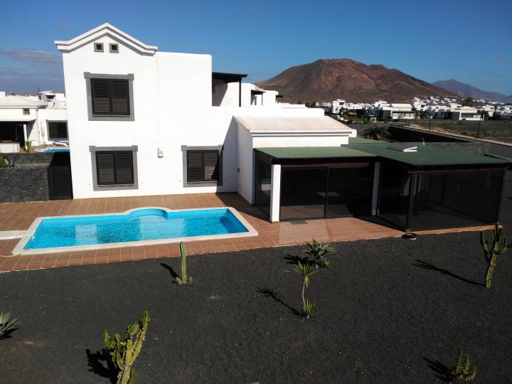 Haus Zu Kaufen Playa Blanca Lanzarote